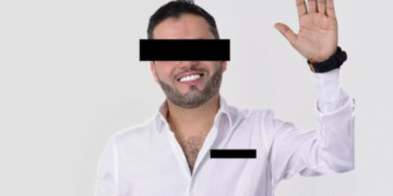 Detienen a Diego “N”, alcalde de Tequila, por corrupción y extorsión