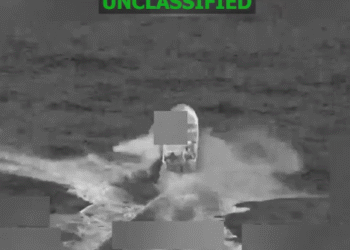 EE.UU. ataca buque ligado al narcotráfico en el Pacífico; mueren dos tripulantes