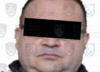 Javier Duarte recibe prisión preventiva por presunto desvío de recursos para personas con discapacidad