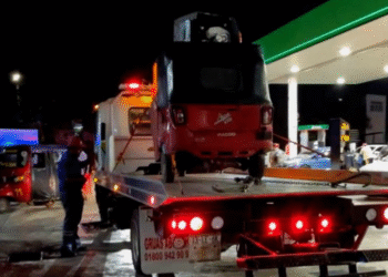 Quintana Roo implementa medidas para regular el servicio de mototaxis