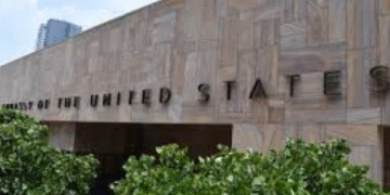 Quintana Roo queda fuera de nueva alerta de seguridad de EE.UU.; no figura en actualización oficial del 23 de febrero