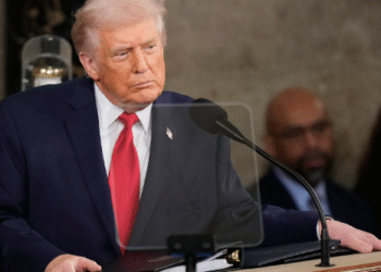 🇺🇸 Trump se atribuye golpe contra “El Mencho” en discurso ante el Congreso; México reafirma que el operativo fue suyo