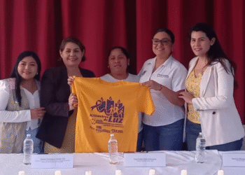 Quintana Roo logra tratar al 75% de niños con cáncer; Fundación Aitana impulsa esperanza con más de 30 millones invertidos