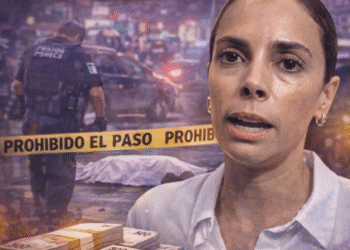 LA ALCALDESA ANA PATY PERALTA ENTREGA CONTRATO INVEROSÍMIL DE MÁS DE 500 MILLONES POR UN SIMPLE CARGADOR FRONTAL