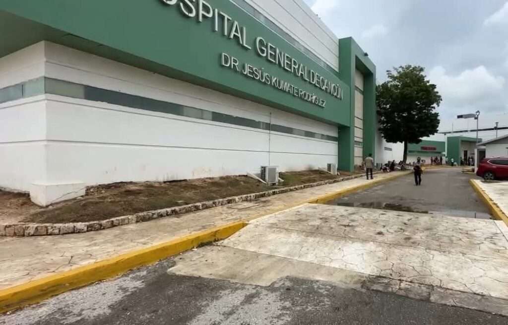 A nivel nacional, México tiene alrededor de 300 casos activos (prevalencia, incluyendo en tratamiento) en los últimos años.