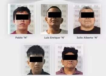 Vinculan a proceso a 13 personas en Quintana Roo por delitos contra la salud: FGE