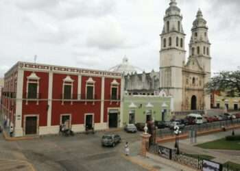 Quintana Roo, Oaxaca y Campeche inician 2026 con la inflación más alta del país