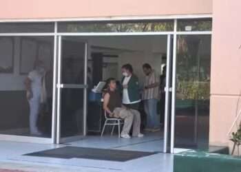 Vacunación contra sarampión en Cancún: baja asistencia pese a brote