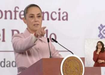 Apoyo de México a Cuba se mantiene pese a advertencias de EU: Sheinbaum