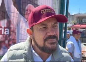 Morena Quintana Roo enfrenta crisis interna por control de la dirigencia