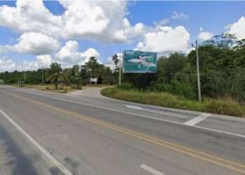 Sedatu expropia predios al Ejido Cafetal de Bacalar por Tren Maya