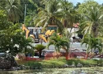Casa militar en Bacalar: Reactivan amparo por construcción de Sedena