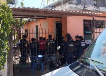 Detienen a hombre por agredir a expareja en Chetumal