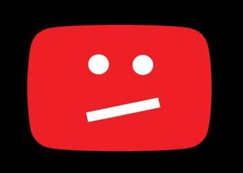 YouTube sufre caída mundial y reportan fallas masivas hoy