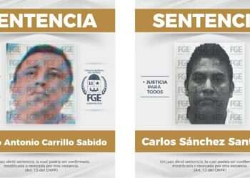 Sentenciados por violación dos sujetos en Quintana Roo