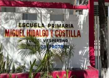 Investigan acoso escolar en primaria de Misión de las Flores en Playa del Carmen
