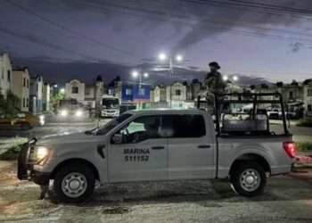 Ataque armado en Villas Otoch Paraíso deja un hombre herido de bala