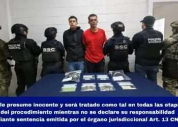 Detienen a sospechosos de incendiar tiendas en Cozumel hoy