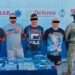 Detienen a tres cubanos y un mexicano por narcomenudeo en Cancún