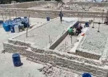 Investigadores denuncian fraude en parques arqueológicos de la Península