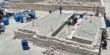 Investigadores denuncian fraude en parques arqueológicos de la Península