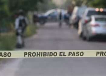 Hallan cuerpo sin vida cerca de Selvanova en Playa del Carmen