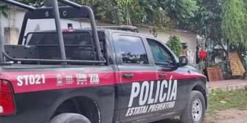 Presunto secuestro en Felipe Carrillo Puerto termina en robo de 9 mil pesos