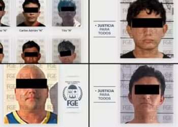 Vinculados a proceso por narcomenudeo en Quintana Roo: FGE detalla detenciones