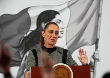 Fallecen agentes estadounidenses tras desmantelar laboratorio en México