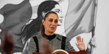 Fallecen agentes estadounidenses tras desmantelar laboratorio en México