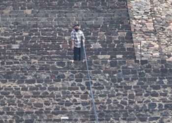 Ataque armado en Teotihuacán deja dos muertos y trece heridos