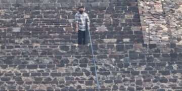 Ataque armado en Teotihuacán deja dos muertos y trece heridos