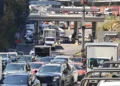 Transportistas colapsan accesos a la CDMX; Gobierno federal rechaza motivos