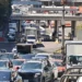 Transportistas colapsan accesos a la CDMX; Gobierno federal rechaza motivos