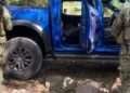 Detienen a “El Semáforo”, presunto jefe regional del CJNG