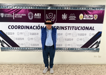 Operativos clandestinos y agentes de la CIA: el cóctel que derribó al exfiscal