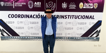 Operativos clandestinos y agentes de la CIA: el cóctel que derribó al exfiscal