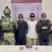 Más de 10 detenidos al día y el narcomenudeo sigue bajo vigilancia