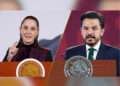 En el IMSS hay tensión y protestas, pero para la presidencia Zoé Robledo sigue firme