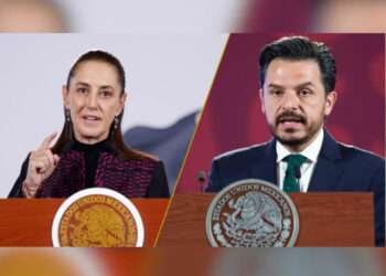 En el IMSS hay tensión y protestas, pero para la presidencia Zoé Robledo sigue firme