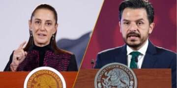 En el IMSS hay tensión y protestas, pero para la presidencia Zoé Robledo sigue firme