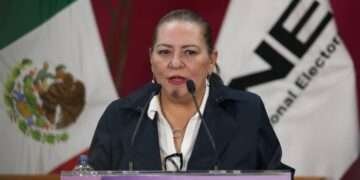 Exhiben red de empresas que concentró contratos electorales