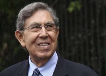 Fallece Cuauhtémoc Cárdenas, figura histórica de la izquierda mexicana