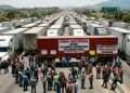Paro de transportistas en México: inseguridad paraliza carreteras