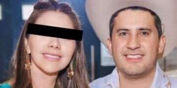 Arrestan a secretaria de Bienestar de Uruapan por caso Carlos Manzo