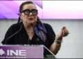 El INE niega favoritismos, pero admite vínculos con proveedores